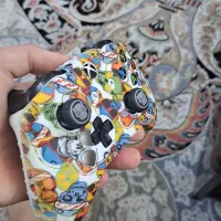 روکش دسته ایکس باکس وان اس