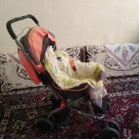 کالسکه سالم|کالسکه و لوازم جانبی|بیرجند, |دیوار