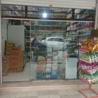 مغازه ۱۵ متری  بر خیابان امام