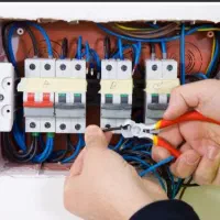 برق ساختمان ، خدمات برق ساختمان