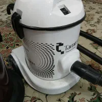 جاروبرقی سطلی