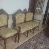 مبل|مبلمان خانگی و میز عسلی|شیراز, سعدیه شمالی|دیوار