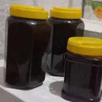 شیره  انگور خانگی