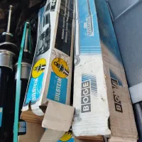 کمک بنز E240 نو|قطعات یدکی و لوازم جانبی|رشت, حومه رشت|دیوار