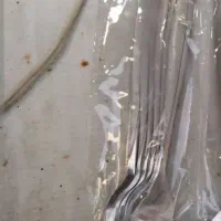 چنگال