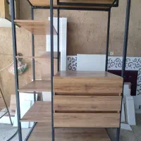 رگال کشودار