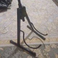 استند گیتار|گیتار، بیس، امپلیفایر|قدس, شهرقدس|دیوار