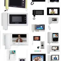 فروش و تعمیرات آیفون تصویری و صوتی|خدمات پیشه و مهارت|مریوان, |دیوار