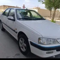 پژو پارس LX TU5، مدل ۱۳۹۶ درحدخشک|خودرو سواری و وانت|اهواز, فاز ۵ پاداد|دیوار