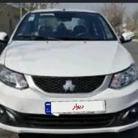 ساینا خشک ۴۰۵ دارای ظبط زیرساخت فوری