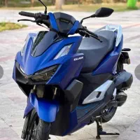موتورسیکلت کلیک واریو ۱۷۰