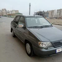 پراید ۱۳۲ مدل ۸۹|خودرو سواری و وانت|مشهد, حسین‌آباد|دیوار