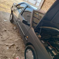 پژو رواعادی|خودرو سواری و وانت|دهگلان, |دیوار