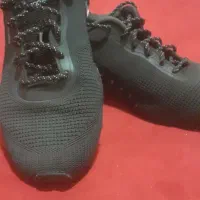 تعدادی کفش اسپرت ومجلسی زنانه ومردانه