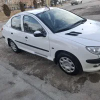 206وی8مدل 1400|خودرو سواری و وانت|مهاباد (آذربایجان غربی), |دیوار