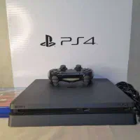 ps4 slim 500g