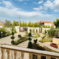 ویلا باغ ۳۰۰ متری مالک پول نیاز ( سند تک برگ)|فروش خانه و ویلا|چمستان, |دیوار