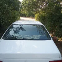 پژو ۲۰۰۰ رنگ سفید مدل ۷۳ بکر|خودرو سواری و وانت|کوه چنار, |دیوار