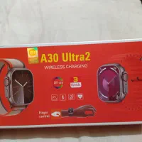 ساعت هوشمند A30 Ultra2
