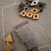 الماس برای تراشکاری