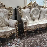 مبل سلطنتی ۷ نفره