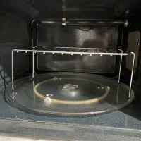 ماکرویو سامسونگ|اجاق گاز و لوازم برقی پخت‌وپز|کرج, اصفهانی‌ها|دیوار