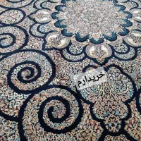 فرش نه متری طرح میترا