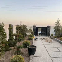 ویلا تهراندشت سهیلیه سرخاب آران