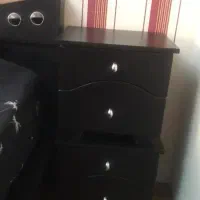 سرویس خواب|تخت و سرویس خواب|رباط‌کریم, رباط‌کریم|دیوار