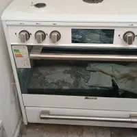 گاز فردار آبسان صفحه دیجیتال|اجاق گاز و لوازم برقی پخت‌وپز|مشهد, نیروی هوایی|دیوار