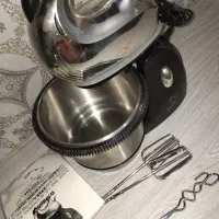 همزن برقی|خردکن، آسیاب، غذاساز|شاهرود, |دیوار