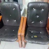 صندلی اِداری