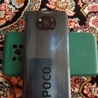 poco x3 nfc|موبایل|فردوسیه, |دیوار