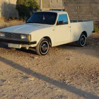 پیکان وانت عروسک|خودرو سواری و وانت|یاسوج, |دیوار