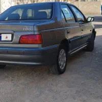 پارس سال استثنایی|خودرو سواری و وانت|بردسکن, |دیوار