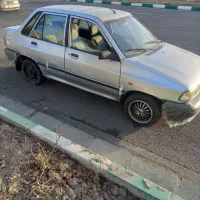 پراید ۸۵|خودرو سواری و وانت|فردیس, شهرک شهید حسینی|دیوار