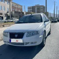 سمند سورن
