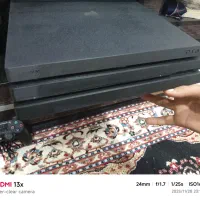 ps4 pro|کنسول، بازی ویدئویی و آنلاین|شادگان, |دیوار