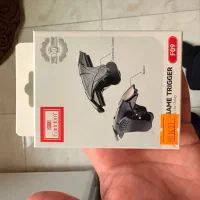 دسته بازی کالاف