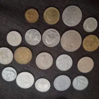 سکه قدیمی|کلکسیون سکه، تمبر، اسکناس|تهران, مهران|دیوار