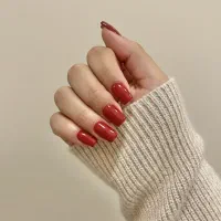 کاشت ناخن ترمیم ناخن ژلیش دست و پا منیریه تخفیف50٪|خدمات آرایشگری و زیبایی|تهران, منیریه|دیوار