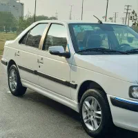 پارس elx سیمی 1402|خودرو سواری و وانت|اهواز, کوی ملی راه|دیوار