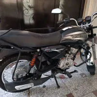 باکسر 150 مدل 98|موتورسیکلت|تهران, شاهد|دیوار