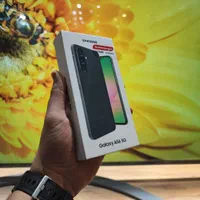 سامسونگ galaxy a56 با حافظهٔ ۲۵۶ گیگابایت