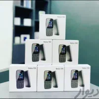 نوکیا 106 اکبند با تخفیف ویژه