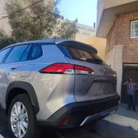 تویوتا کرولا کراس صفر ۲۰۲۴