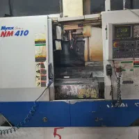 فرز cnc|ماشین‌آلات صنعتی|قدس, شهر‌قدس|دیوار