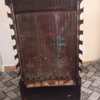 کباب پز ایستاده ضیافت