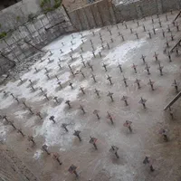 اجرای میکروپایل،سازه نگهبان، مطالعات و حفاری|خدمات پیشه و مهارت|سلمان‌شهر, |دیوار