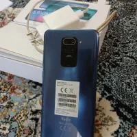 شیائومی Redmi Note 9 با حافظهٔ ۶۴ گیگابایت